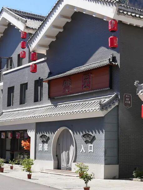 唐家湾冬日限定，幸福感拉满