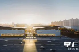 长沙市十一中新校区雨花开建，融城区域新添艺术标杆学校图片