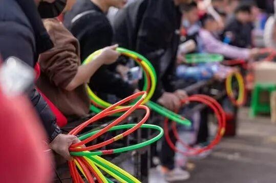果香满镇！10月18日，一起相约延庆旧县