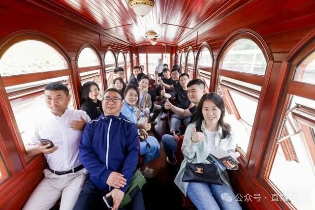 打工暂停！来日照这里，做一回「显眼包」！