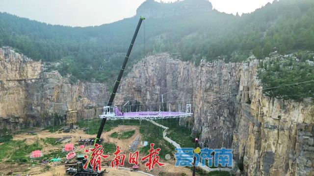 探险新地标 “顽酷星球·呼啸谷”探险公园即将震撼亮相