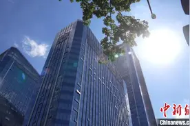 气象专家：气温预报为何与体感有差距？图片