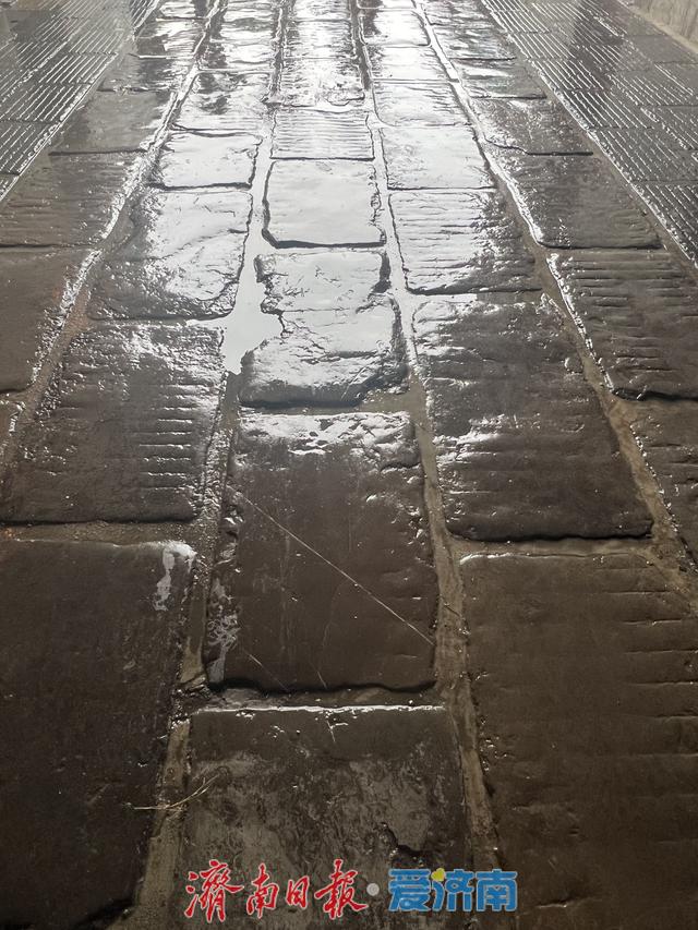 秋雨润青州：千年古城的文脉回响与时代脉动