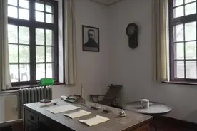 他是民族脊梁，绝笔唤起千百万青年的觉醒！图片