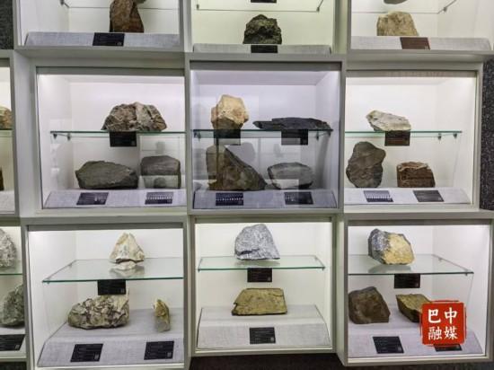 光雾山：不只看红叶⑫ ｜ 红叶之下，深藏亿年的地质密码等您来探！