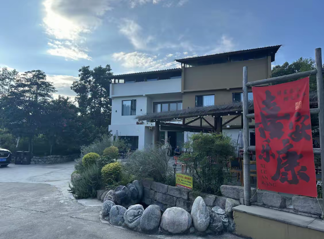 就在达州耍秋假！多个景区官宣：免票、半价