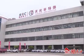 天水天光公司：全力以赴赶订单 铆足干劲抓生产图片