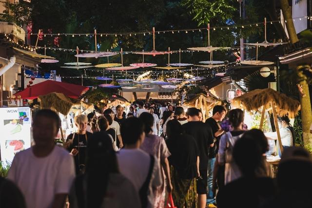 第十二届中国大运河庙会即将开启，重塑“老杭州·新生活”运河记忆