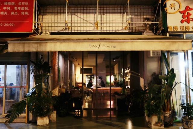 一年逛两次莲花西路，每次都有新感觉