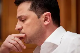 乌克兰军队最高指挥官要被解雇？图片