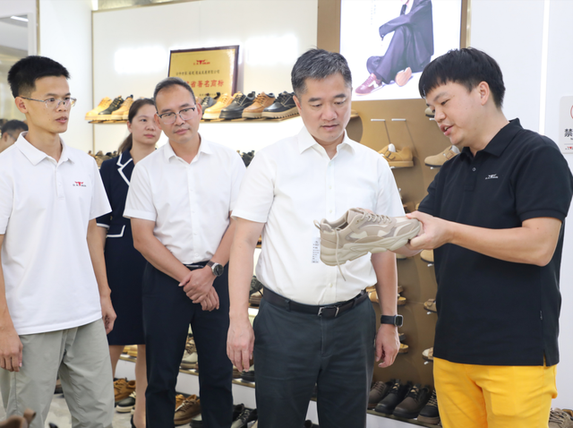 事关电商产业发展，鲤城最新要求！
