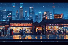 “韩流”飙升，如何化为“韩金量”图片