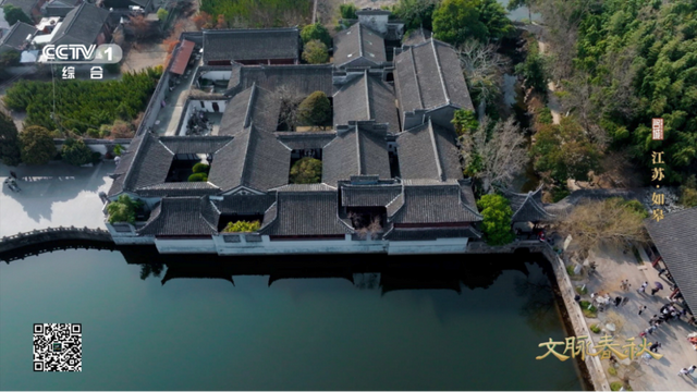 如皋：煮海为邑，一座盐河运来的城