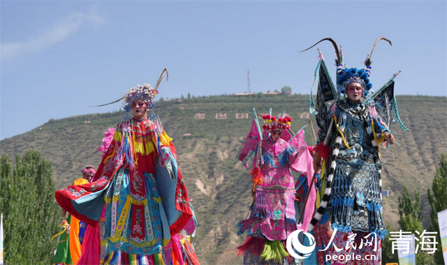 车轮碾过山水间 铺就农体文旅融合新篇
