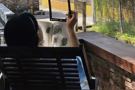 “爆改”村屋！这届东莞年轻人，闯过世界后回家图片