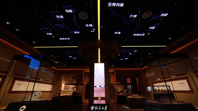 文明蕴化看陶寺：这个暑期，陶寺遗址博物馆里“人从众”！