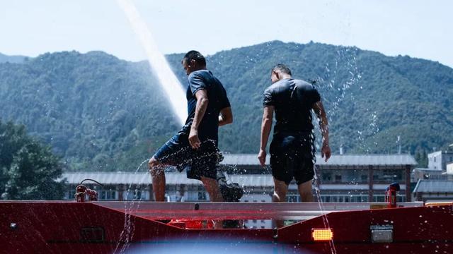 30万＋人次！连山“七月香”壮家戏水活动火爆出圈！