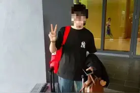 留学9天被电信诈骗后自杀：19岁女孩的坠落图片