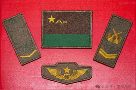 赞！列兵直接晋升为二级上士图片