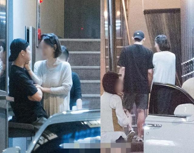 被通缉的韩国财阀千金疑成柬埔寨电诈大佬，曾是男星朴有天未婚妻，多次吸毒且拒捕