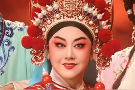 DNA动了！豫剧《花木兰》唱响央视春晚图片