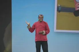 马里籍医生迪亚拉：在中国乃至全世界传播中医药文化图片