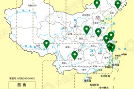 时令好物！全国芒种节气名优特产品名录发布 十大美味让你爽快一夏图片