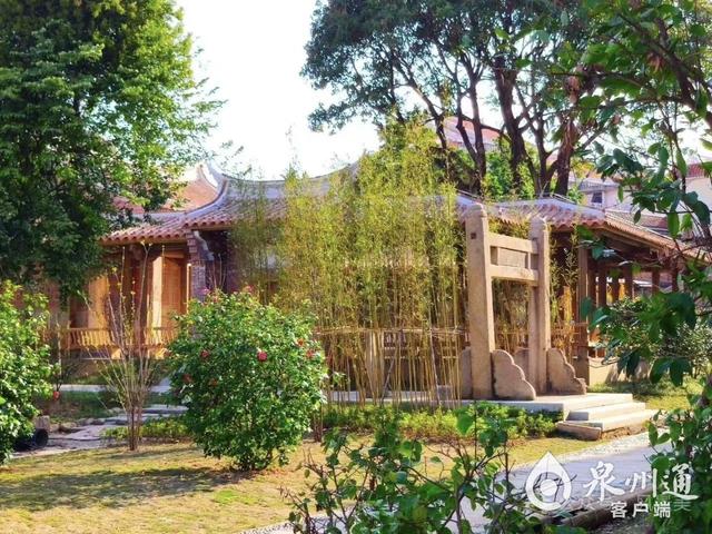 带你解锁公园的各种美好玩法！百态泉州公园 纵享周末暖阳