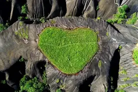 七夕，郴州这些打卡地不能错过图片