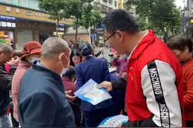 福建福清：办好长者“食”事  让社区飘出“幸福味道”图片