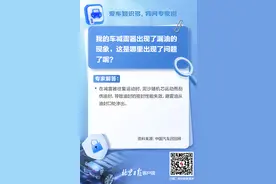 爱车知识问专家丨车辆减震器漏油，问题出在哪？图片