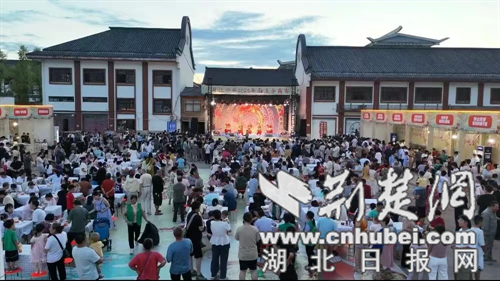 全国第17名！湖北丹江口：以文旅活力擦亮县域旅游新名片