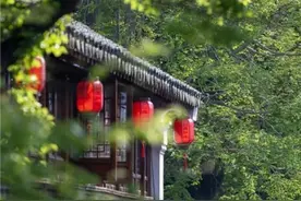 水乡四月天：一起拾趣不负春光 趁假日见周庄图片