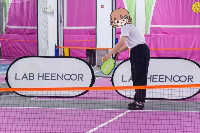 @运动搭子，这些运动场馆帮你缓解“假期综合征”，运动指南请查收→