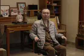 观·人物｜“渐冻”6年，蔡磊：未到绝境处，彼岸花不开！图片