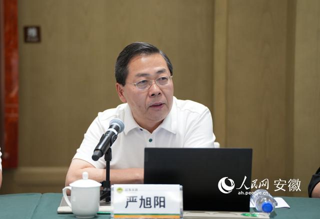 新《标准》下佛子岭景区如何争创5A？听听专家怎么说