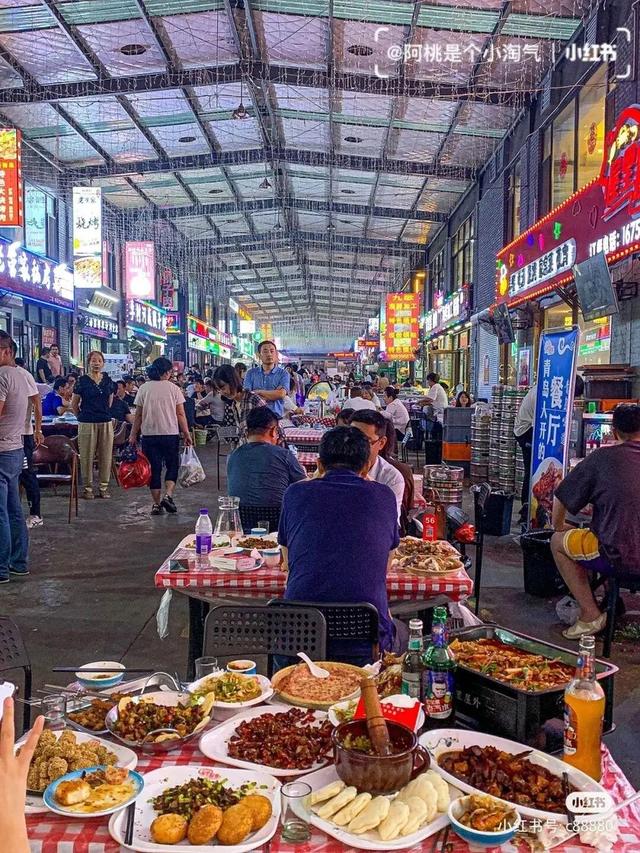 国庆拍照不扎堆！超多影视剧同款，市北这些“机位”别错过