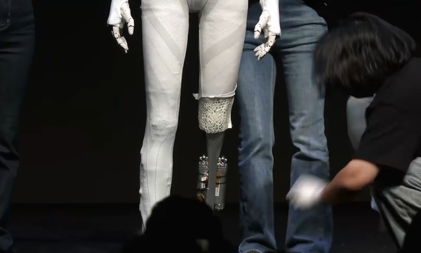 小鹏机器人核心供应商曝光：采用汽车超大型压铸技术