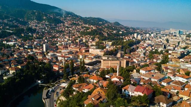 全球最惨首都，世界历史的伤痛起点