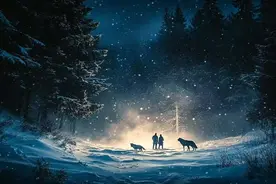 AI短剧来了，会是下一个风口吗？图片