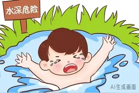 仅90秒，儿童“头号杀手”！这份防溺水指南请收好图片