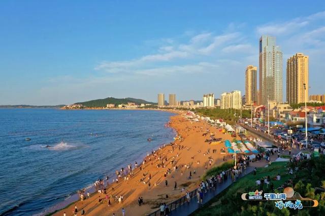金秋重逢乐威海丨沐风追光·山海自驾之旅