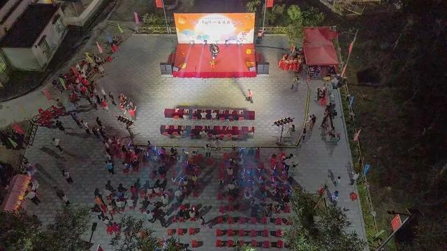 都在夸！四会这波文化操作，太会玩了！