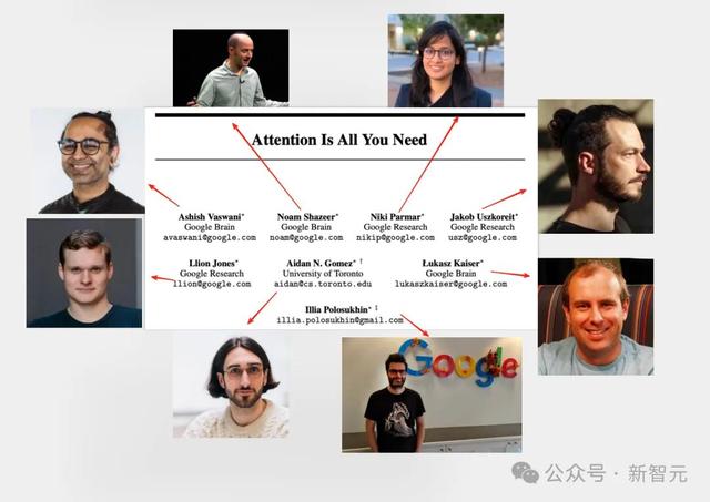 谷歌错失的三年和全球第八富豪最大的遗憾