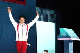 第23金！李发彬，太牛了！图片