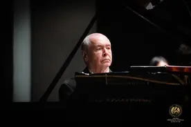 波格莱里奇携手杭州爱乐，演绎“指尖上的情书”图片