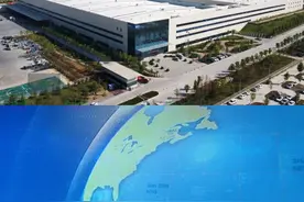 联播关键词｜海尔：从中国家电到世界名牌的“引领者”图片