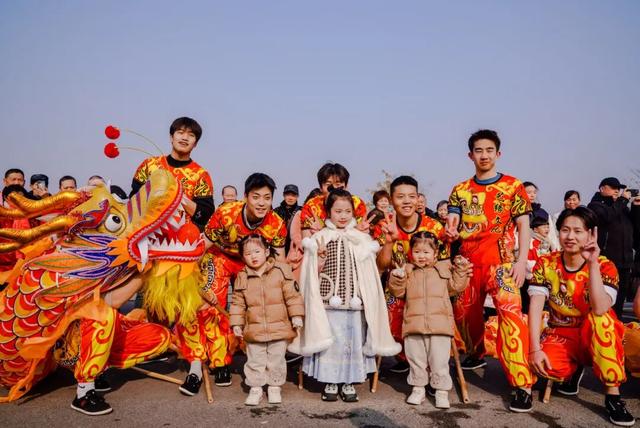 春满双流·马跃吉祥！2026年春节双流文旅全攻略来啦！快收藏