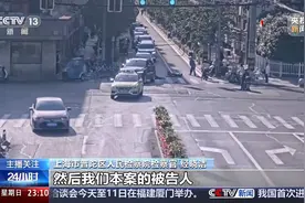司机撞死人无刑责 法院为何这么判？图片
