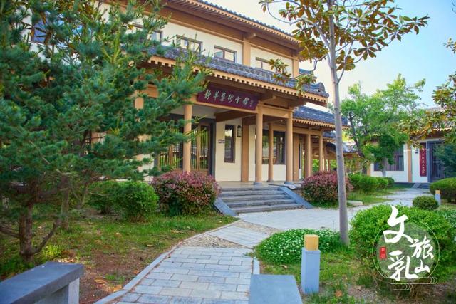 乘着高铁游威海 | 下一站，乳山！